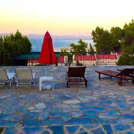 Village Apartamento Paliouri