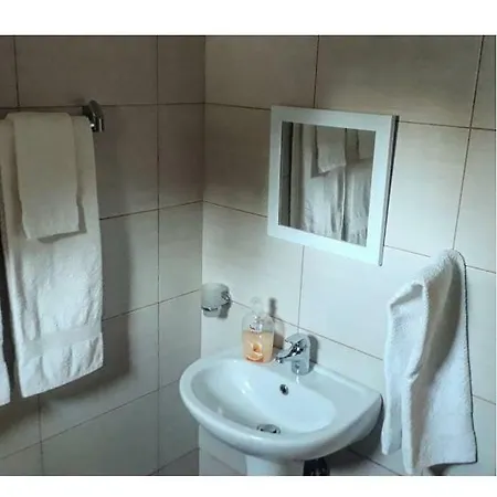 Village Apartman *