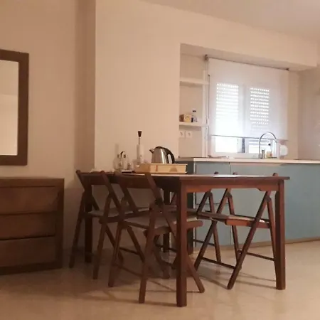 Village Apartman