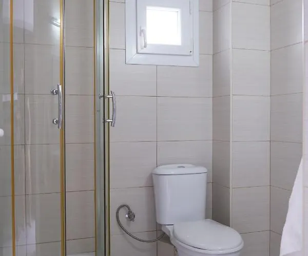 Village Apartman Paliúri