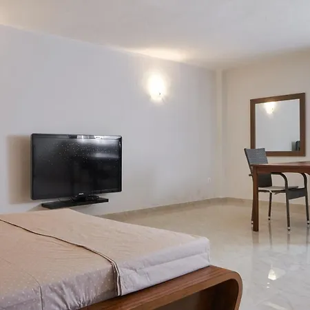 Village Appartement *