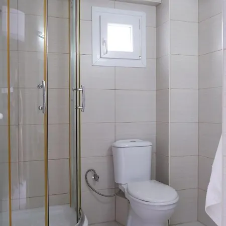 Village Appartement Paliouri